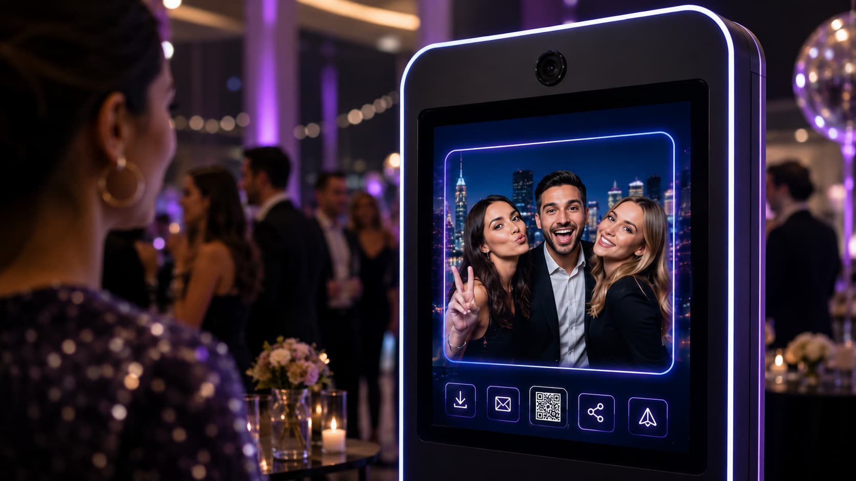 how-ai-photo-booths-work-the-complete-technology-explained-guide
